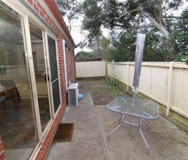 Two Bedrooms, Open Plan Living, Bathroom, Private Courtyard, Double... - Photo 2