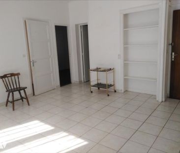 Appartement F2 centre ville - Photo 2