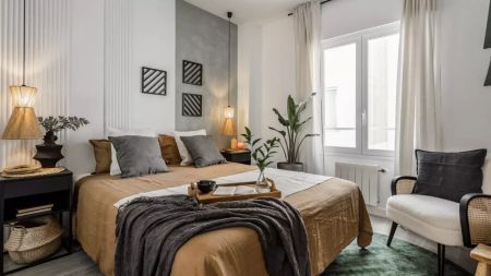 2-bedroom apartment for rent in Rios Rosas - Foto 5