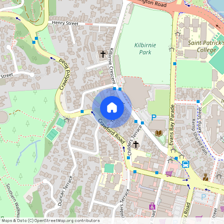 10 Tully Street, Kilbirnie, Wellington City