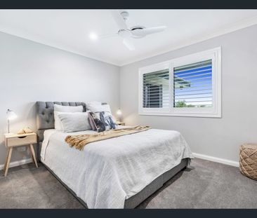 Elevated Renovated Family Home with Dual Living & Entertaining Spaces - Photo 5