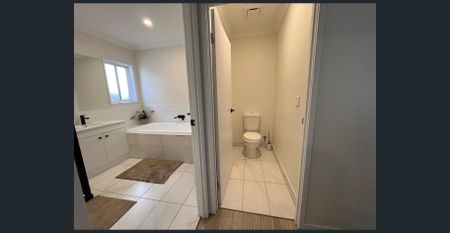 Stunning large 4 bedroom home on large block - Photo 2