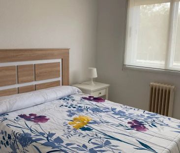 Piso de alquiler en Calle del Cardenal Lorenzana, Puerta de Toledo ... - Photo 6