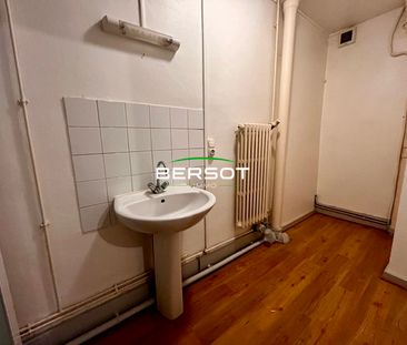 T2 bis au rdc saint claude - Photo 4