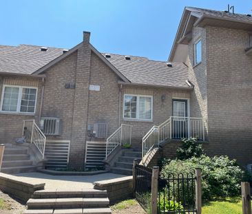 For Lease - 8 Cox Boulevard Unit# 13, Markham, Ontario - Photo 5
