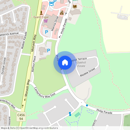 41 PHILIP PARADE, Vic 3842, Churchill