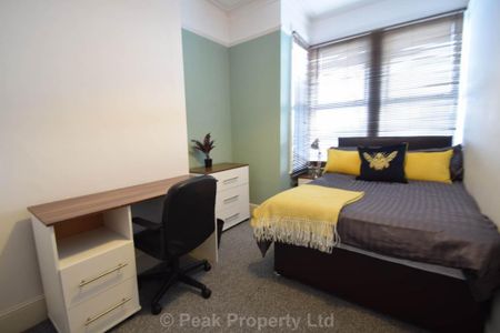 6 bedroom house share to rent - Photo 3