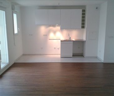 APPARTEMENT F2 CERGY LE HAUT - 2 pièce(s) - Photo 3