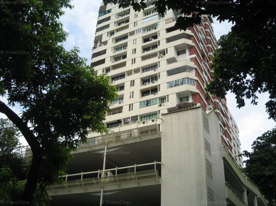 Pandan Valley (D21), Condominium - For Rent - Photo 1
