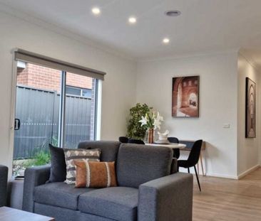 Gorgeous Four Bedroom Dream - Photo 1