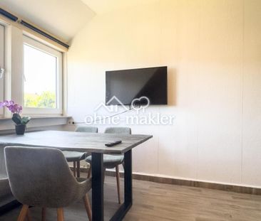 WG Zimmer mit Ausblick ins Grüne – WG mit Wohlfühlfaktor sucht Vers... - Photo 2