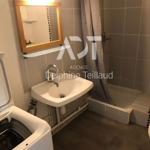 Appartement T2 à GRENOBLE - Photo 1