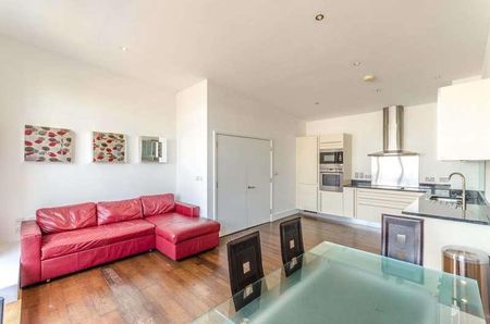 Ebenezer Street, Old Street, N1 - Photo 2