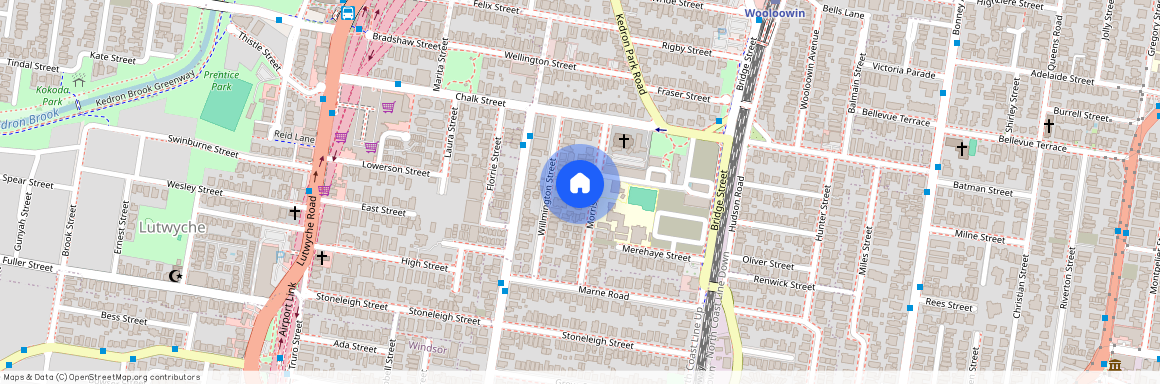 4/29 Morris Street, Qld 4030, Wooloowin