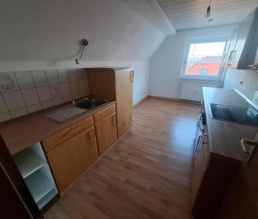 2.5 Zimmer Wohnung Breckerfeld - Photo 2