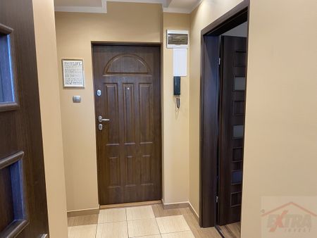 Przytulna kawalerka na wynajem - ul. 26 Kwietnia (436671) - Фото 4