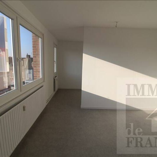 Location appartement 1 pièce 36.27 m² à Loos (59120) CENTRE VILLE - Photo 1