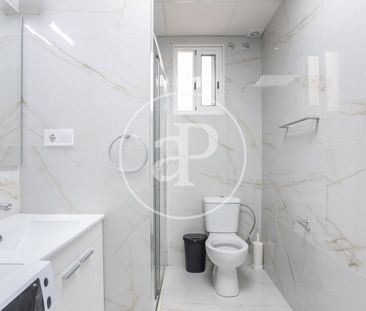 Flat for rent in Alboraya Centro (Alboraya) - Foto 5