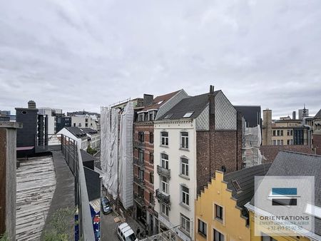 Appartement te huur - Foto 5