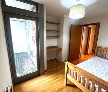 Crosbie's Yard, Ossory Road, East Wall, Dublin 3 - Photo 6