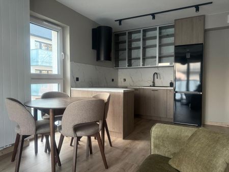 Wynajem | 3 pokoje | Zakładowa - Фото 2