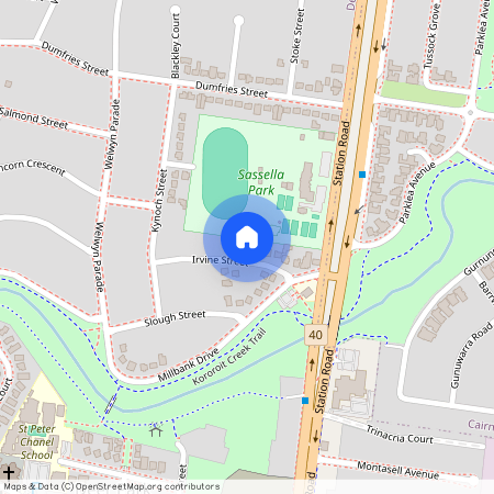 16 Irvine Street, Vic 3023, Deer Park