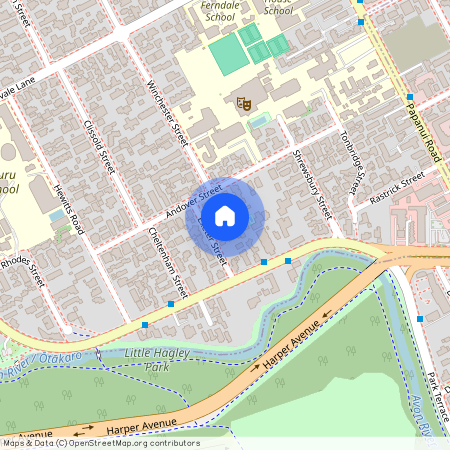 Unit 1, 16 Exeter Street, Merivale
