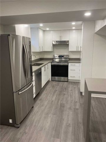 For Lease - 46 Tewsley Place Unit# Lower Level, Toronto, Ontario - Photo 4