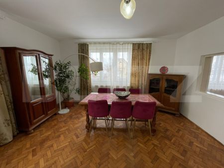 Casa de inchiriat 3 dormitoare, in Mihai Viteazu - Fotografie 4