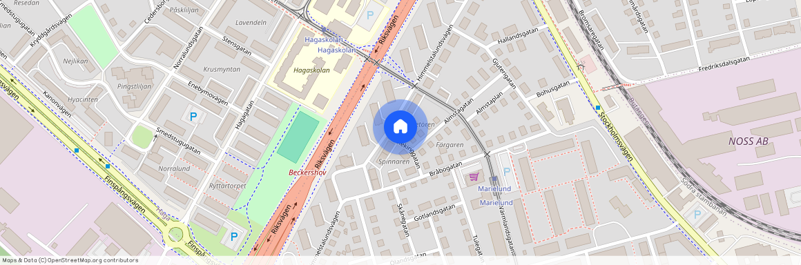 Norrköping, Himmelstalundsvägen, 39 C, 60216
