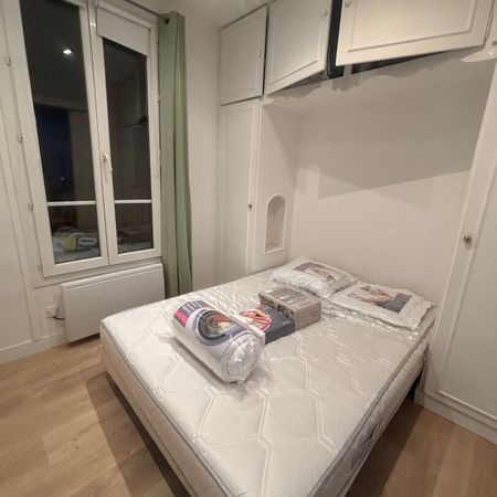 Appartement T2 Courbevoie à louer - Photo 3