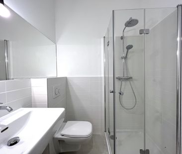 Top 1-Zimmer-Singlewohnung - Photo 4