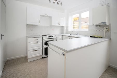2 bedroom terraced house to rent - Photo 5