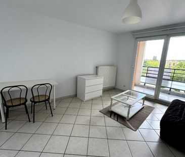Appartement 1 pièce à Metz - Photo 3