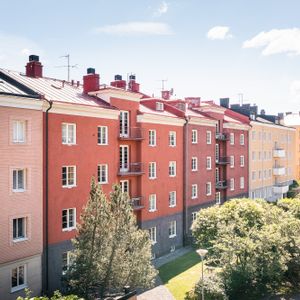 Åbygatan 11 - Foto 2