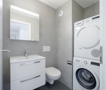 Appartement de 3 pièces à louer à Fribourg - Foto 1