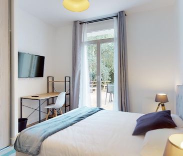 Gaston — Chambre Privée 5 - Photo 1