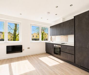 1 bedroom terraced house to rent - Photo 6