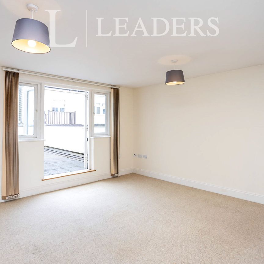 1 bedroom apartment to rent Mill Road, Burgess Hill, West Sussex, RH15 - Photo 1