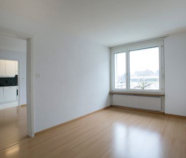 3.5 Zimmer, 68 m², 1. Stock - Photo 2
