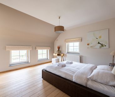 Appartement met één slaapkamer in Villers-la-Ville - Photo 6