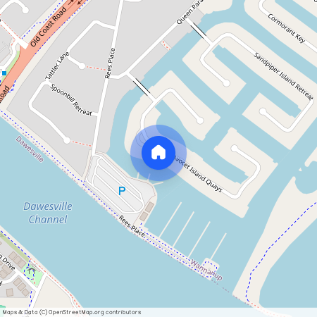 18 Avocet Island Qys, WA 6210, Wannanup