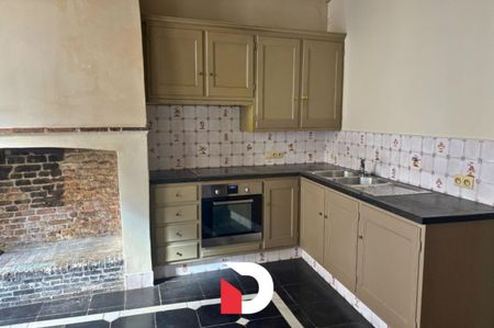 Huis te huur in Brugge - Photo 3