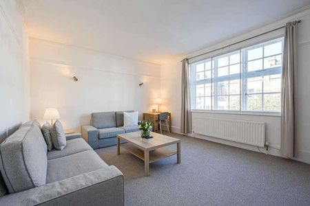 Fulham Road, Parsons Green, SW6 - Photo 5