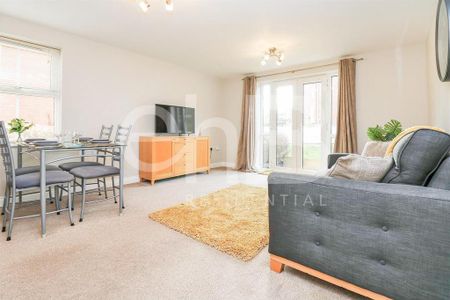 1 bedroom apartment to rent - Photo 5