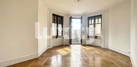 Renovated 5-room apartment! - Photo 2