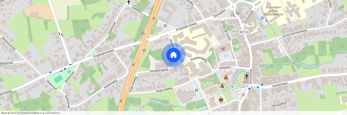 Windmolenweg 10, 3520 Zonhoven