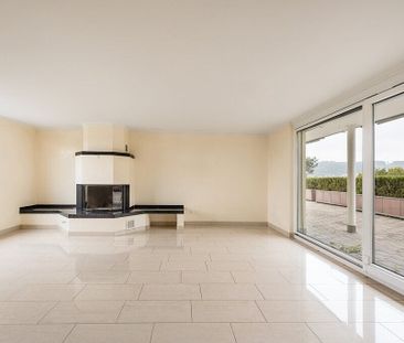 Wohnung an ruhiger und zentraler Lage! - Foto 4