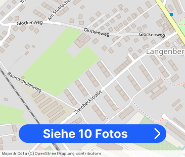 Zauberhafte 2-Raum-Wohnung sucht neue Mieter - Foto 1