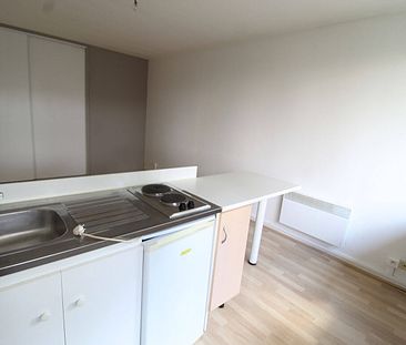 Location appartement 1 pièce 32.5 m² à Lille (59000) - Photo 5